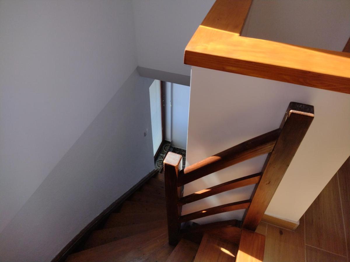 Pr' Hribar Appartement Zgornje Gorje Kamer foto