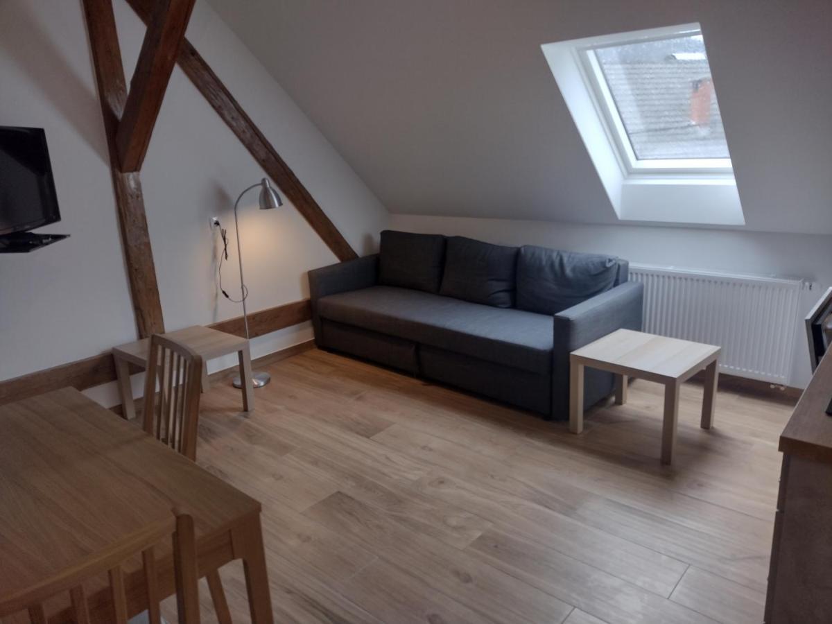 Pr' Hribar Appartement Zgornje Gorje Buitenkant foto