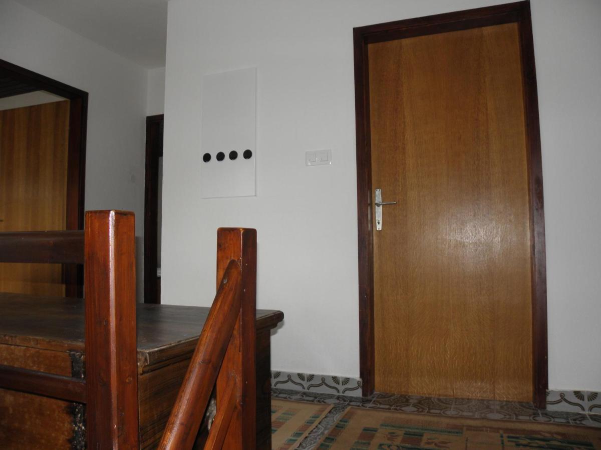 Pr' Hribar Appartement Zgornje Gorje Buitenkant foto
